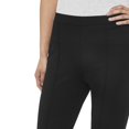 thumbnail image 4 of George Women's Slim Fit Pants, 4 of 6