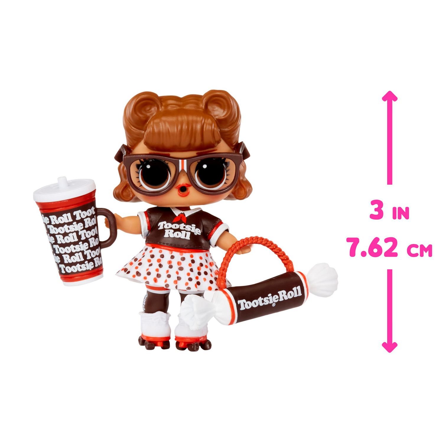 L.O.L. Surprise Loves Mini Sweets S3 Deluxe - Tootsie - Walmart.ca