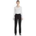 thumbnail image 2 of Pantalon d’uniforme médical cargo avec cordon de serrage Core Essentials Scrubstar pour femmes, 2 of 6