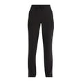 thumbnail image 3 of Pantalon d’uniforme médical cargo avec cordon de serrage Core Essentials Scrubstar pour femmes, 3 of 6
