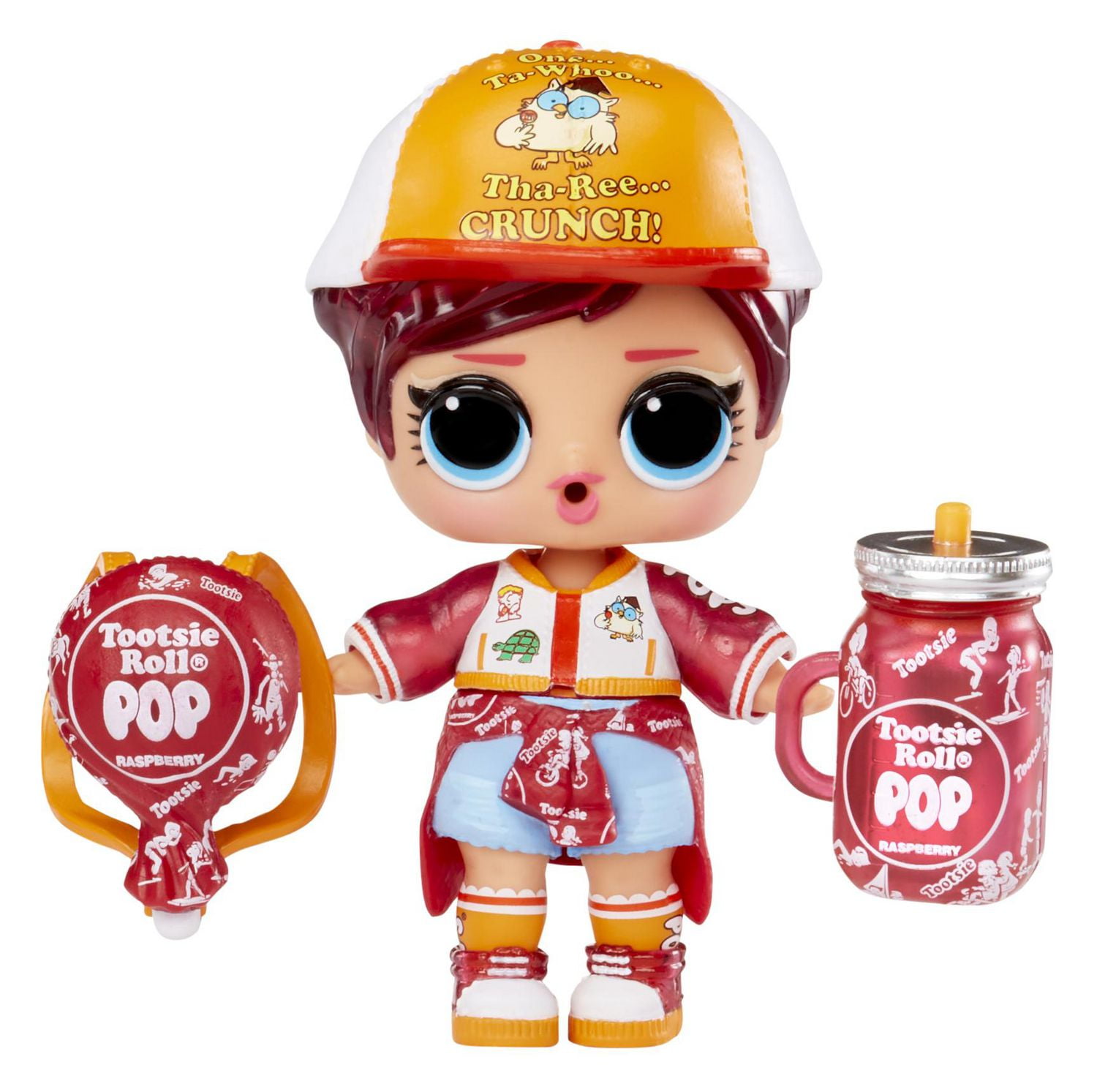 L.O.L. Surprise Loves Mini Sweets S3 Deluxe - Tootsie - Walmart.ca