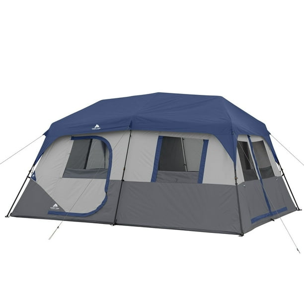 Ozark Trail 10-Person Instant Cabin Tent - Walmart.ca