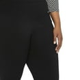thumbnail image 4 of George Women's Plus Bootcut Pants, 4 of 6