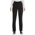 thumbnail image 1 of Pantalon d’uniforme médical cargo avec cordon de serrage Core Essentials Scrubstar pour femmes, 1 of 6