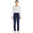 thumbnail image 2 of Scrubstar Women's Core Essentials Drawstring Cargo Scrub Pant, 2 of 6