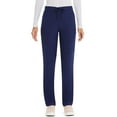 thumbnail image 1 of Scrubstar Women's Core Essentials Drawstring Cargo Scrub Pant, 1 of 6