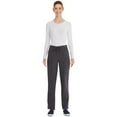 thumbnail image 2 of Scrubstar Women's Core Essentials Drawstring Cargo Scrub Pant, 2 of 7