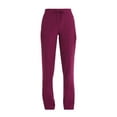 thumbnail image 2 of Scrubstar Women's Core Essentials Drawstring Cargo Scrub Pant, 2 of 6