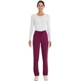 thumbnail image 3 of Scrubstar Women's Core Essentials Drawstring Cargo Scrub Pant, 3 of 6
