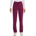 thumbnail image 1 of Scrubstar Women's Core Essentials Drawstring Cargo Scrub Pant, 1 of 6