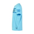 thumbnail image 3 of Messi Men’s Logo Tee, 3 of 3