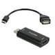 Carte de capture vidéo HDMI vers USB CARTE VIDEO HDMI – image 1 sur 3