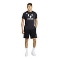 thumbnail image 5 of Messi Men’s Logo Tee, 5 of 5