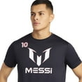 thumbnail image 3 of Messi Men’s Logo Tee, 3 of 5