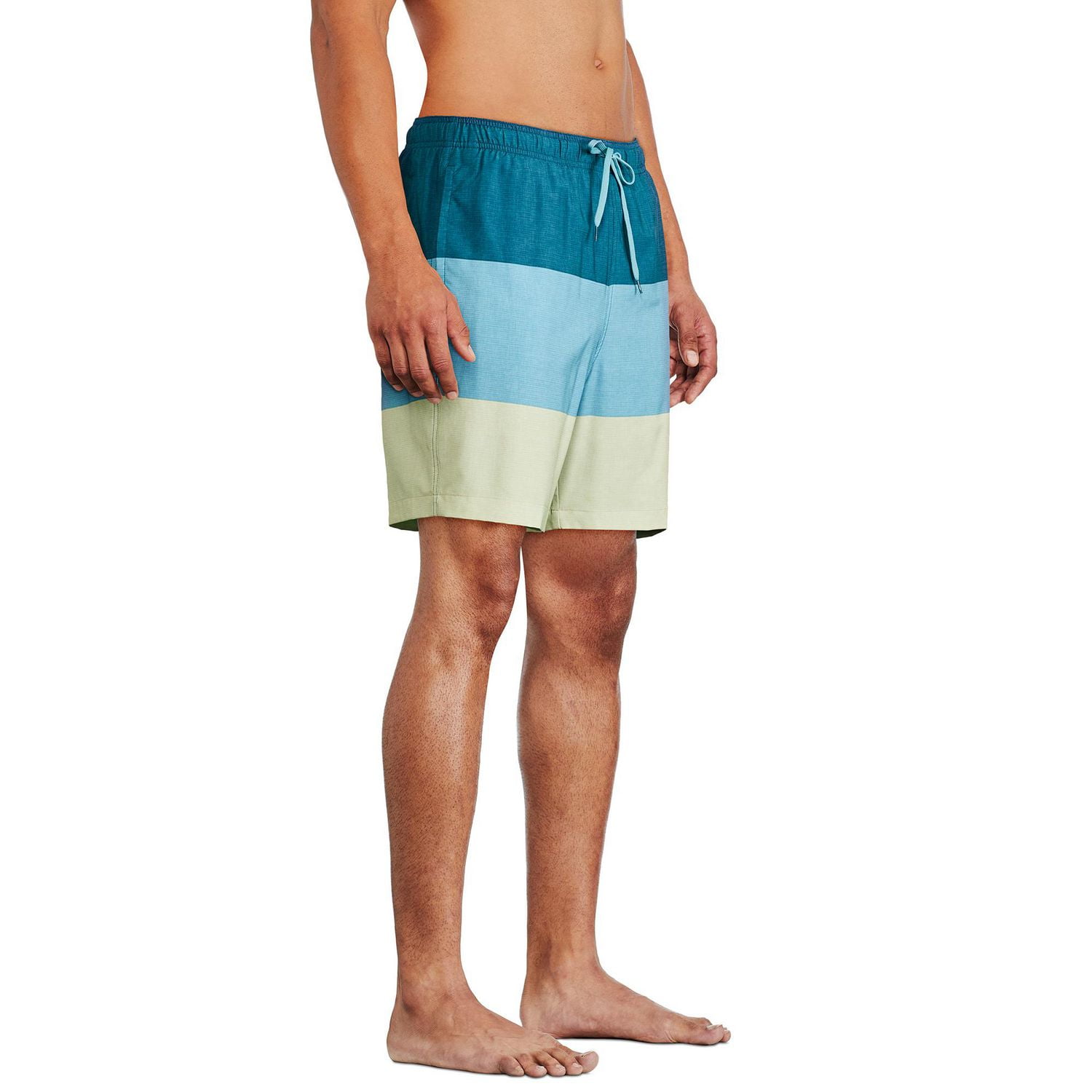George Men's Compression Swim Volley Short