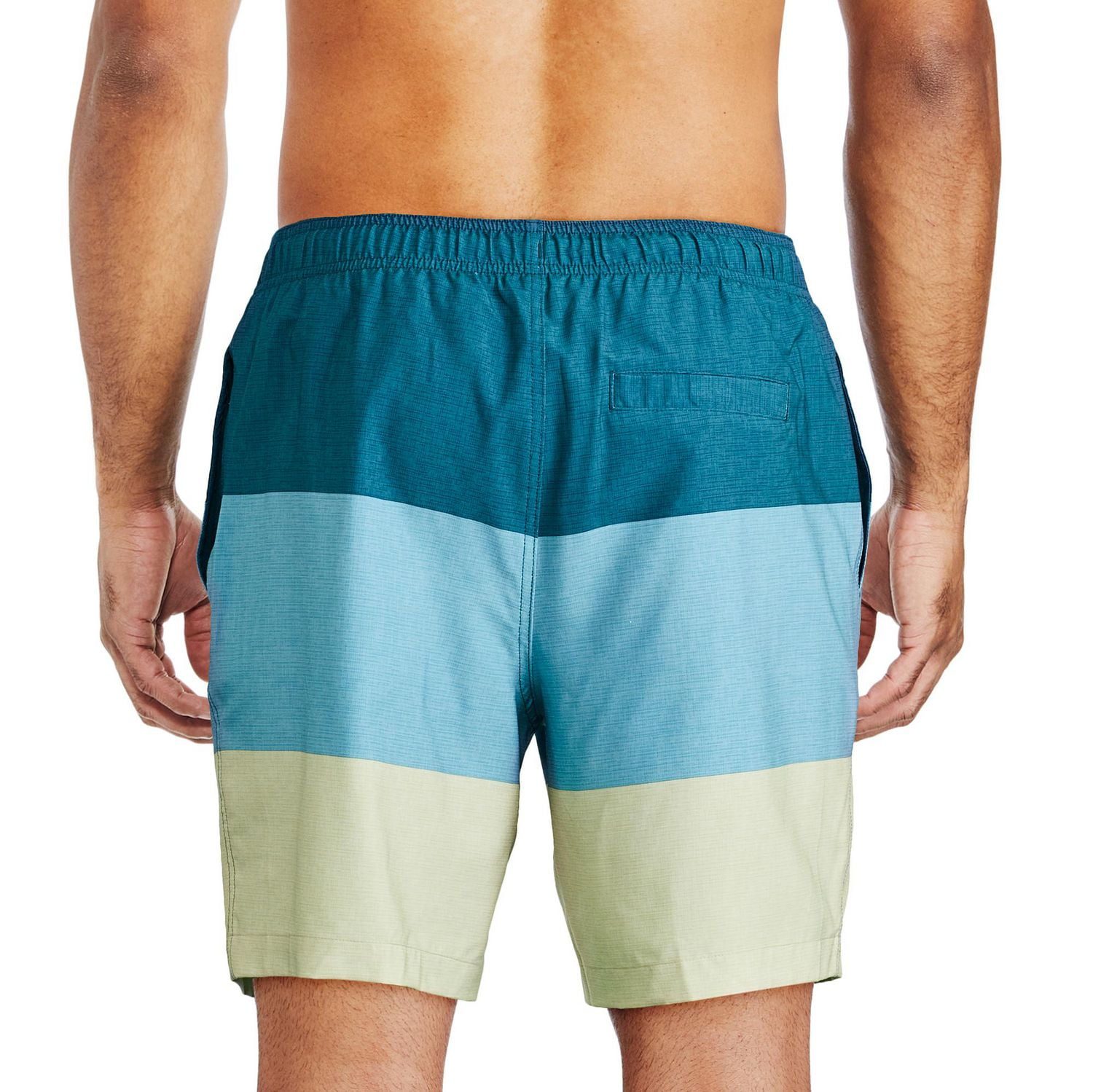 George Men's Compression Swim Volley Short