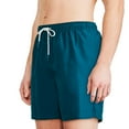 thumbnail image 2 of Short de bain George pour hommes, 2 of 6