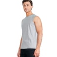 thumbnail image 2 of George Men's Muscle Tank, 2 of 6