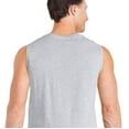thumbnail image 3 of George Men's Muscle Tank, 3 of 6