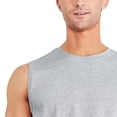 thumbnail image 4 of George Men's Muscle Tank, 4 of 6