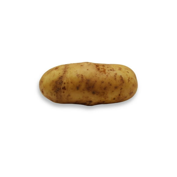 Potato, Russet, Sold in singles, 0.24 - 0.42 KG