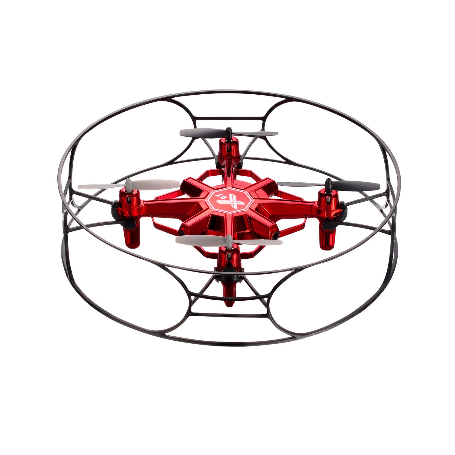 Propel x07 clearance drone instructions