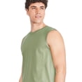 thumbnail image 2 of Débardeur de musculation George pour hommes, 2 of 6