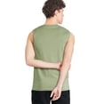 thumbnail image 3 of Débardeur de musculation George pour hommes, 3 of 6