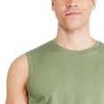 thumbnail image 4 of Débardeur de musculation George pour hommes, 4 of 6