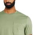thumbnail image 4 of George Men's Pocket Tee, 4 of 6