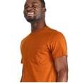 thumbnail image 2 of George Men's Pocket Tee, 2 of 6
