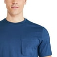 thumbnail image 4 of George Men's Pocket Tee, 4 of 6