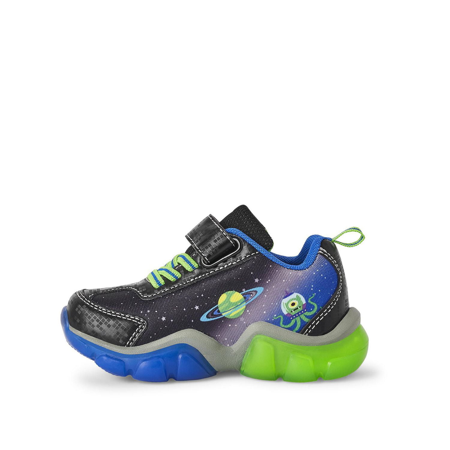 Flashlight sale sneakers walmart