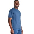 thumbnail image 2 of George Men's French Terry Tee, 2 of 6