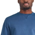 thumbnail image 4 of George Men's French Terry Tee, 4 of 6