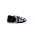 thumbnail image 2 of NHL Boy's Winnipeg Jets  Slippers, 2 of 4