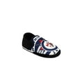 thumbnail image 1 of NHL Boy's Winnipeg Jets  Slippers, 1 of 4