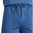 thumbnail image 4 of George Men's French Terry Short, 4 of 6