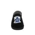thumbnail image 2 of NHL Men's Toronto Maple Leafs  Slippers, 2 of 4