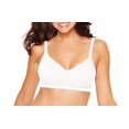 thumbnail image 1 of Hanes Women's X-Temp Foam Wirefree Bra, 1 of 2