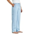 thumbnail image 2 of George Men's Poplin Sleep Pant, 2 of 6