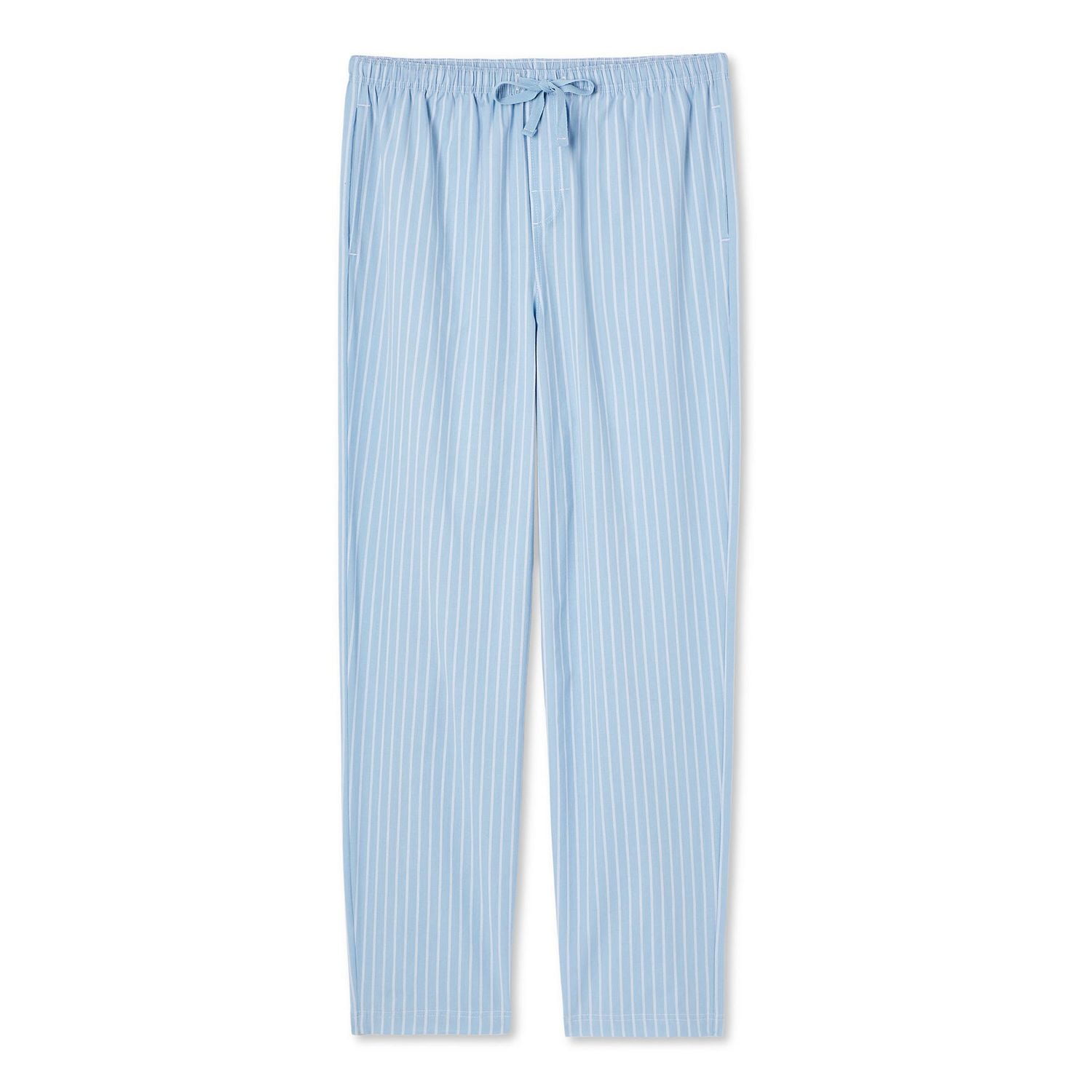 George Men's Poplin Sleep Pant