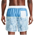 thumbnail image 3 of George Men's Swim Short, 3 of 6
