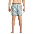 thumbnail image 3 of Short de bain George pour hommes, 3 of 6