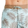 thumbnail image 4 of Short de bain George pour hommes, 4 of 6