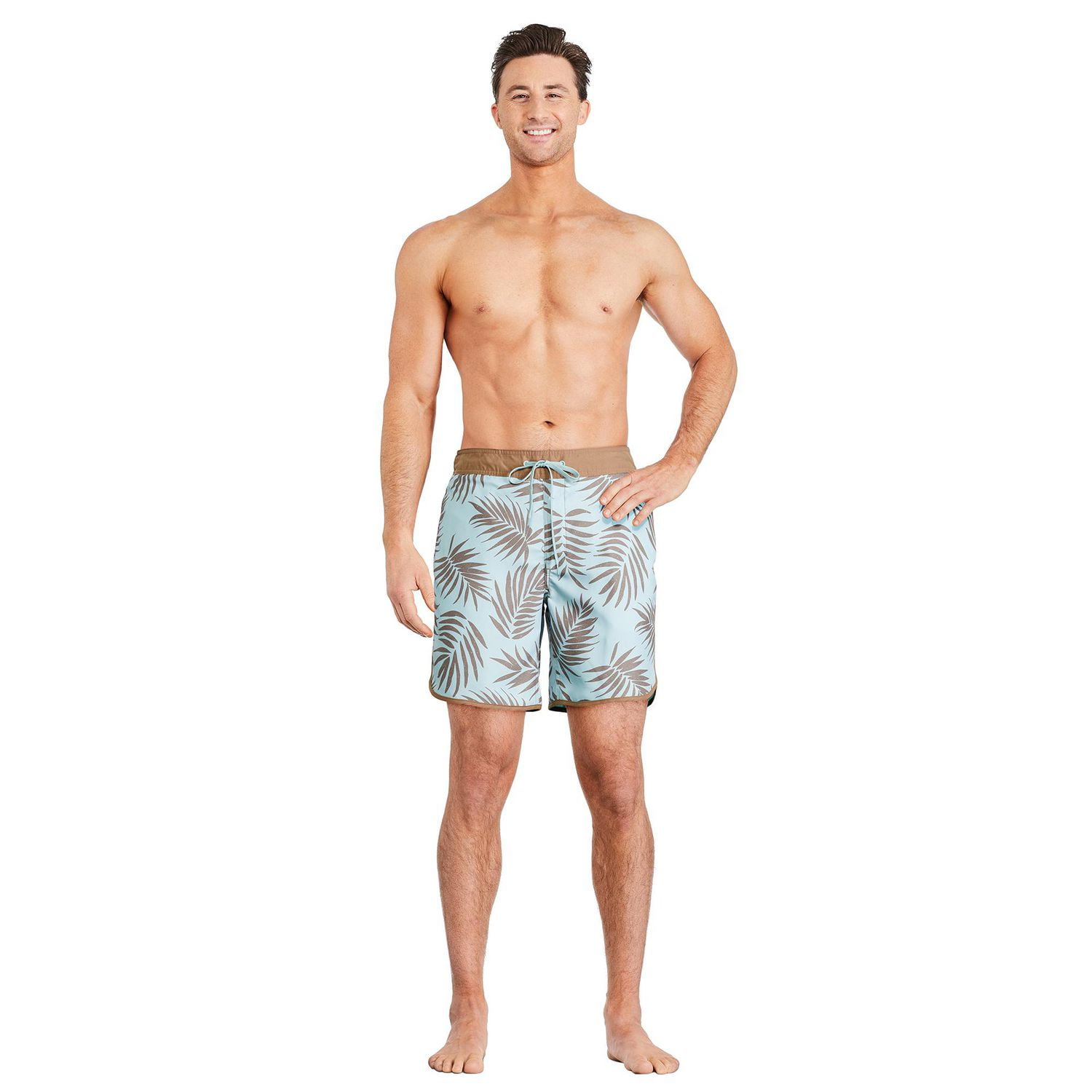 George Men's Swim Short