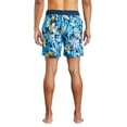 thumbnail image 3 of George Men's Swim Short, 3 of 6