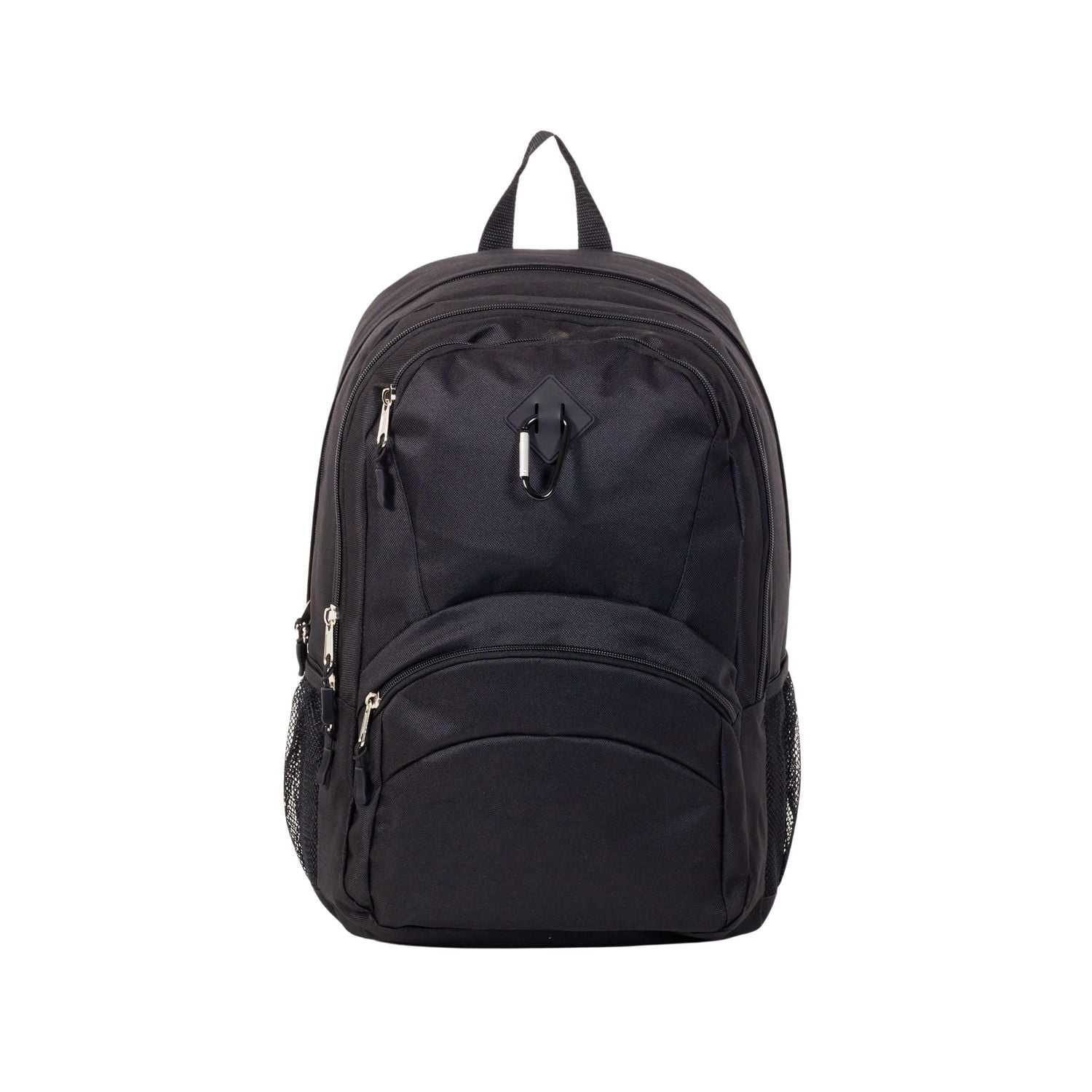 Best Backpack Side Pocket (Rucksack Side Pouch, Cell, Pod