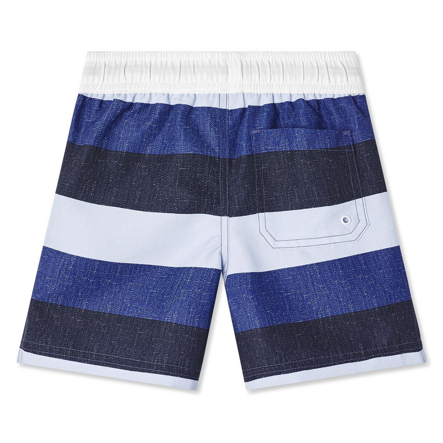 Short de bain George pour petits garçons
