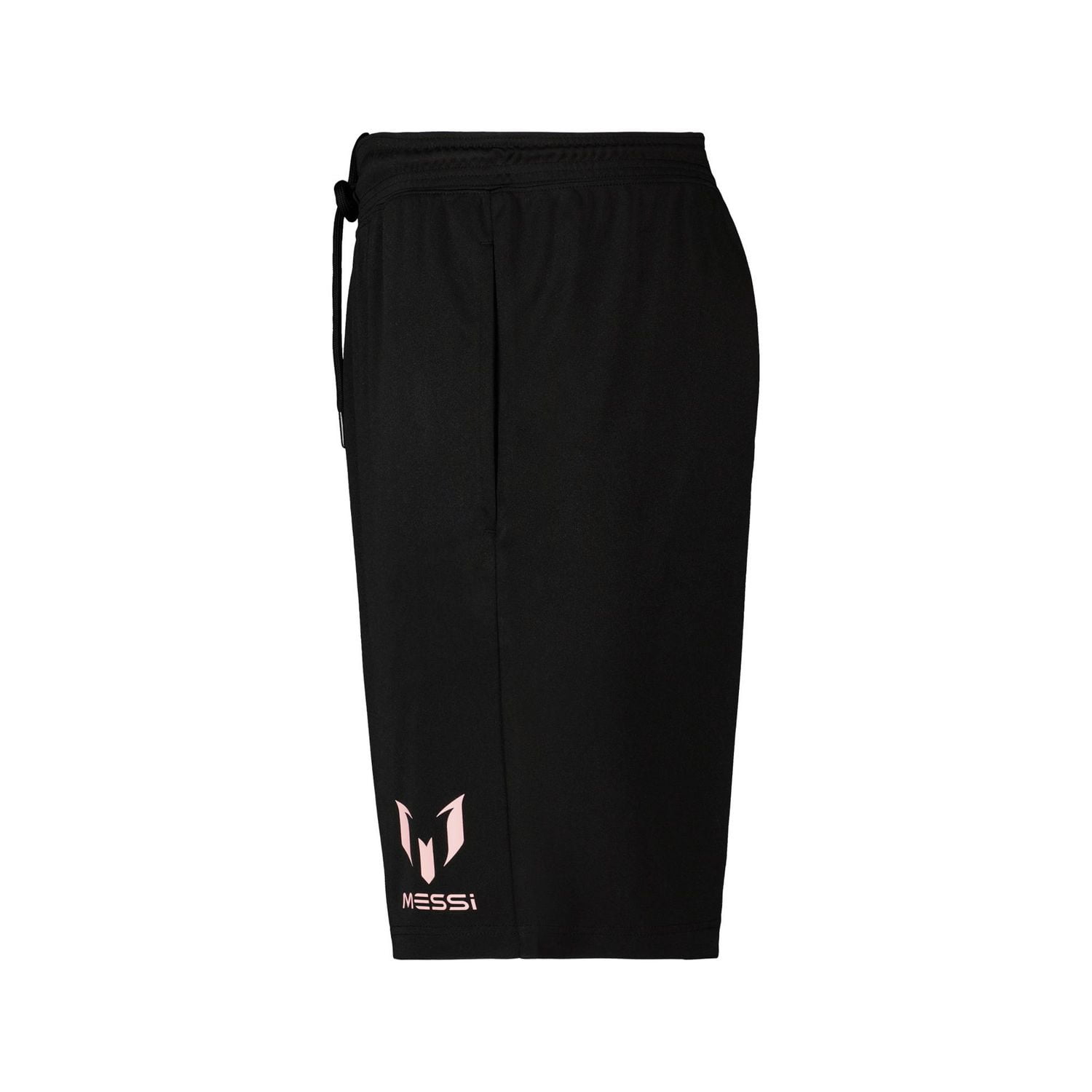 MESSI POLY SHORT, Sizes S – XL